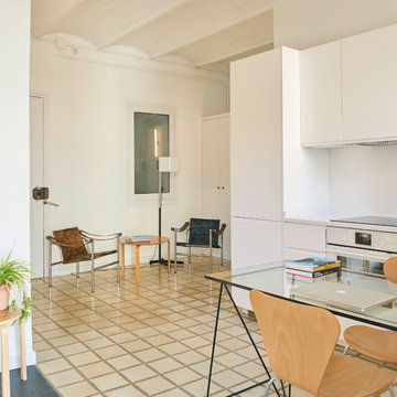COMEDOR-COCINA