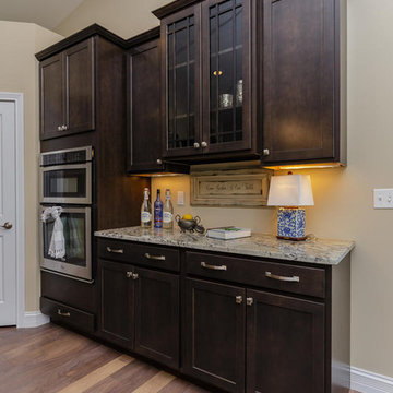 Bridgewater Communities - Your Villa Experts