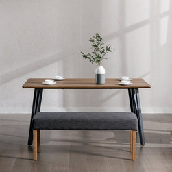 Payson Dining Bench - Dining Benches