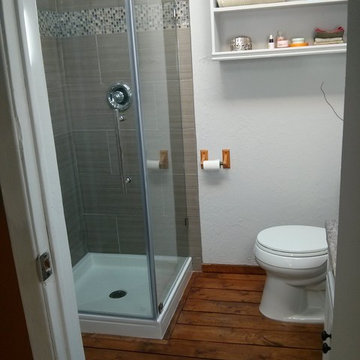 Bathroom Renovations