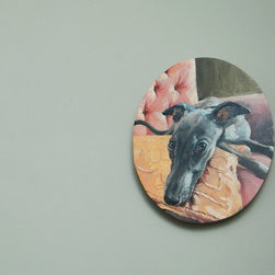 Lifestyle - Paintings