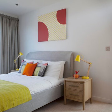 Camberwell House