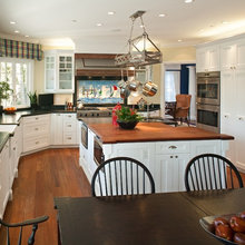 Kitchen Ideas