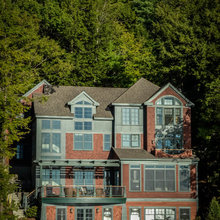 Exterior Ideas