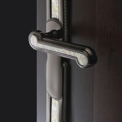 Moon Charme EC-675 - Door Levers