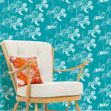 Mini Moderns Fayres Fair