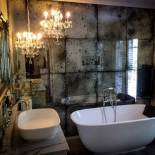 Bathroom Bliss