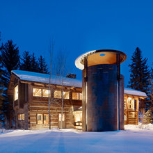 House Exterior Design
