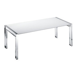 Epic Bacher - Dining Tables