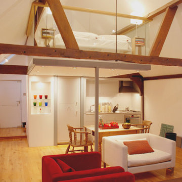 Barn Conversion