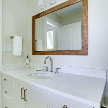 Langley Farmhouse Renovation