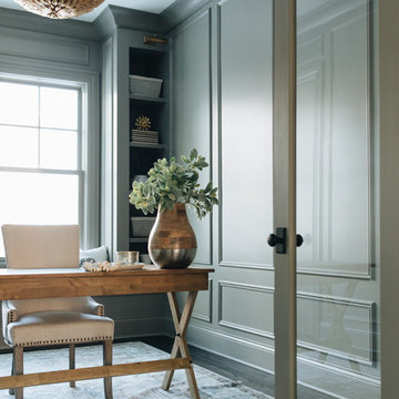 Modern Farmhouse