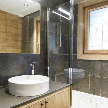 Chalet du Renne