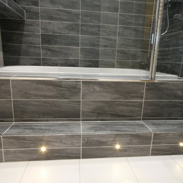 Whitchurch Bathroom