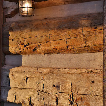 Lucky Man Ranch