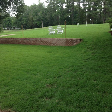 Sod Installation