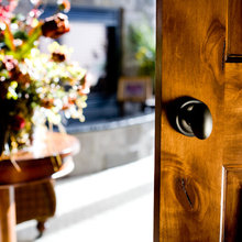 Doorknobs