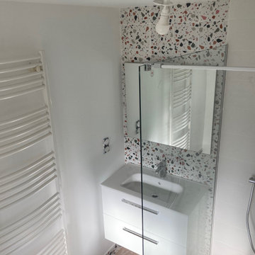 Lesconil ARCHITECTE rénovation complète de maison