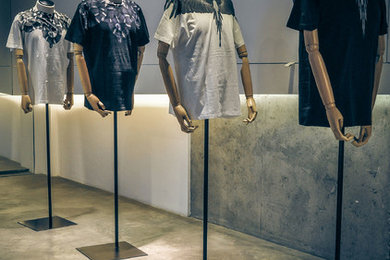 Trunk Concept Store