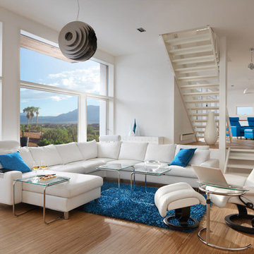 Stressless by Ekornes at Recliners.LA