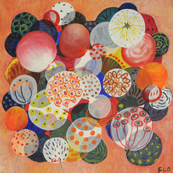 Atherton Home - Artwork