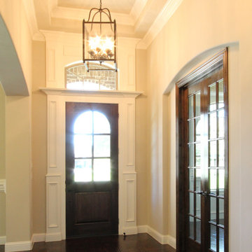 Move-in-ready home in Aurora Vista