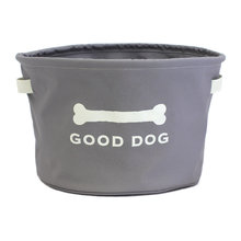 dog kennel