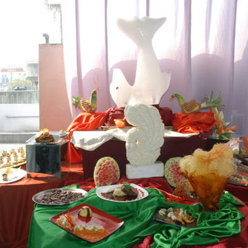 Indian Institute of Hotel Management & Culinary Arts