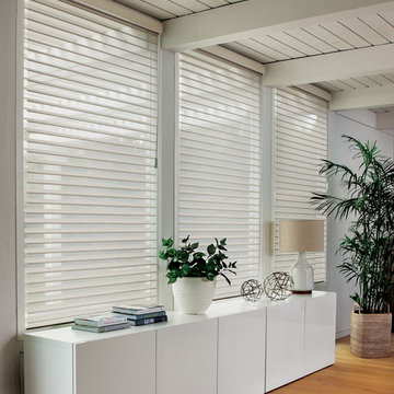 Sheer Shadings
