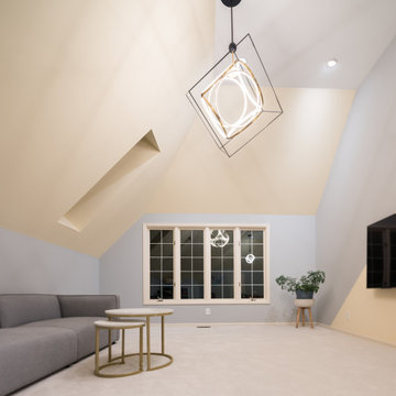 Home Remodeling in Seattle