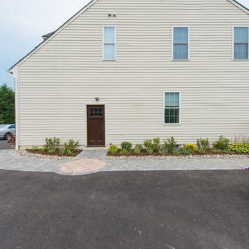 Burtonsville Backyard Makeover