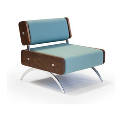 Hudson Chair by Lounge22 - Products