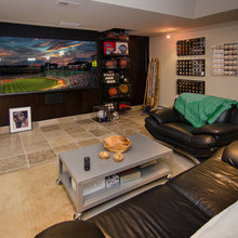 Man Cave