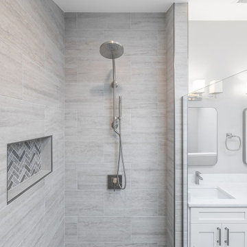 Bathroom Remodel
