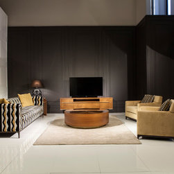 New Collection - Living Room Furniture