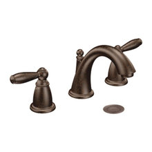 Faucets and Bathroom Hardware