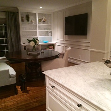 Kitchen Projects