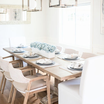 ARCADIA BOHO MODERN