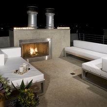 rooftop