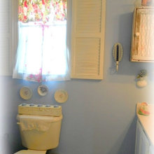 Bathroom Ideas