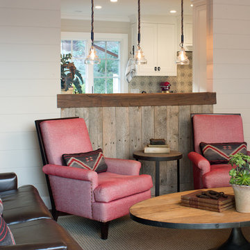 Coastal Ranch
