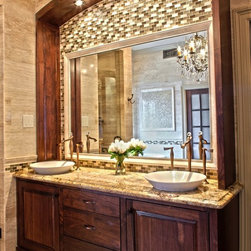 MASTER BATH REMODELS - Products
