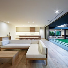 Living Room Ideas