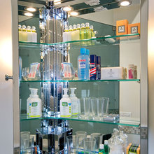 boys bathroom Medicine Cabinet