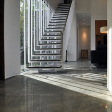 Floors - concrete