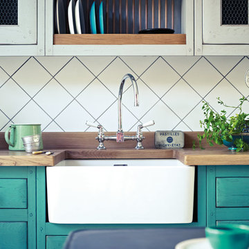 Bastide Freestanding Kitchen