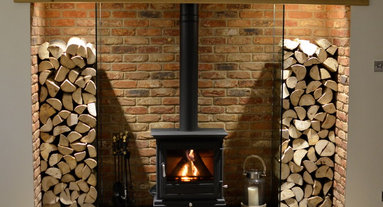 Best 15 Fireplace Installers In Birmingham West Midlands Houzz