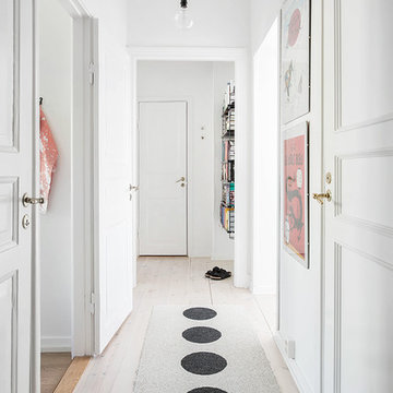 Övre Majorsgatan 12 B, Linnéstaden