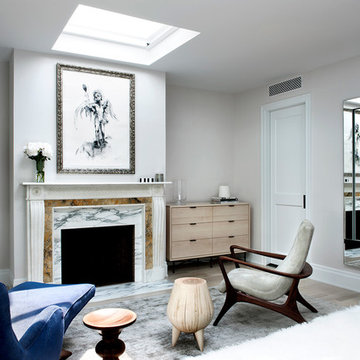 College Place Townhouse