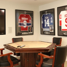 Man Cave